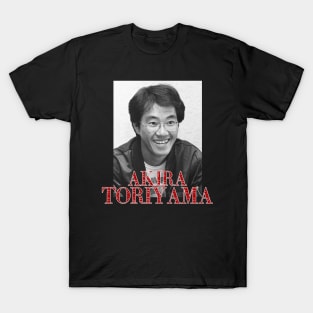 akira toriyama T-Shirt